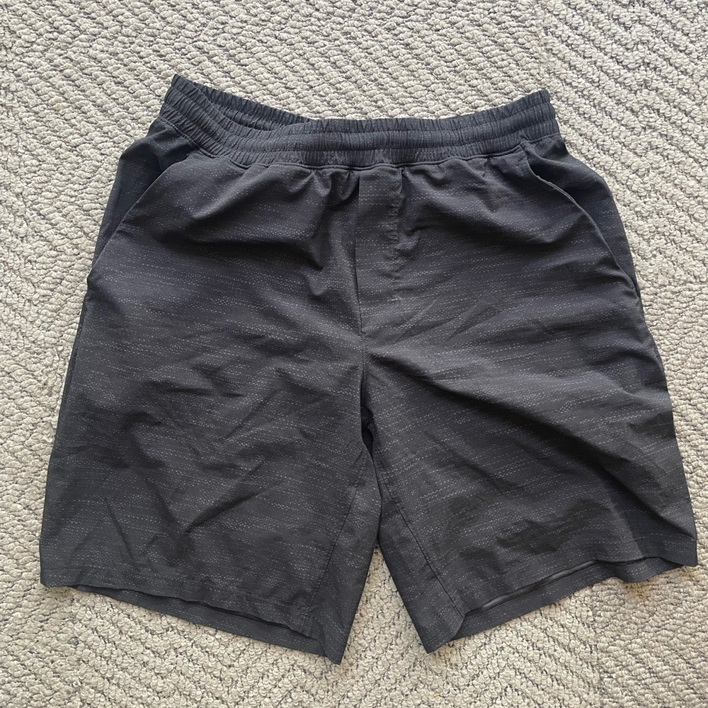 Lululemon Pace Breaker Lined Short 9"